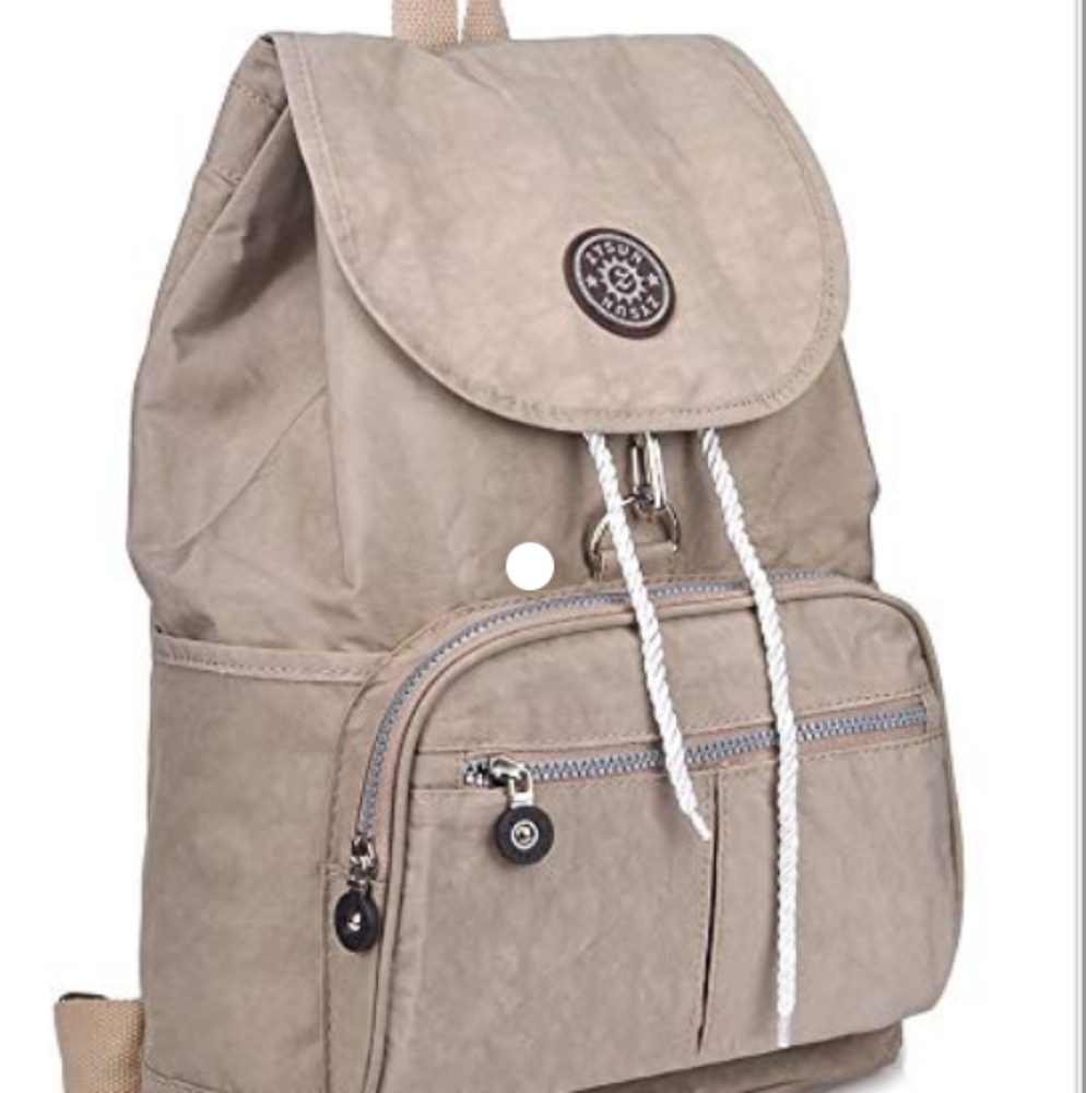 ZYSUN Fashion Travel Backpack